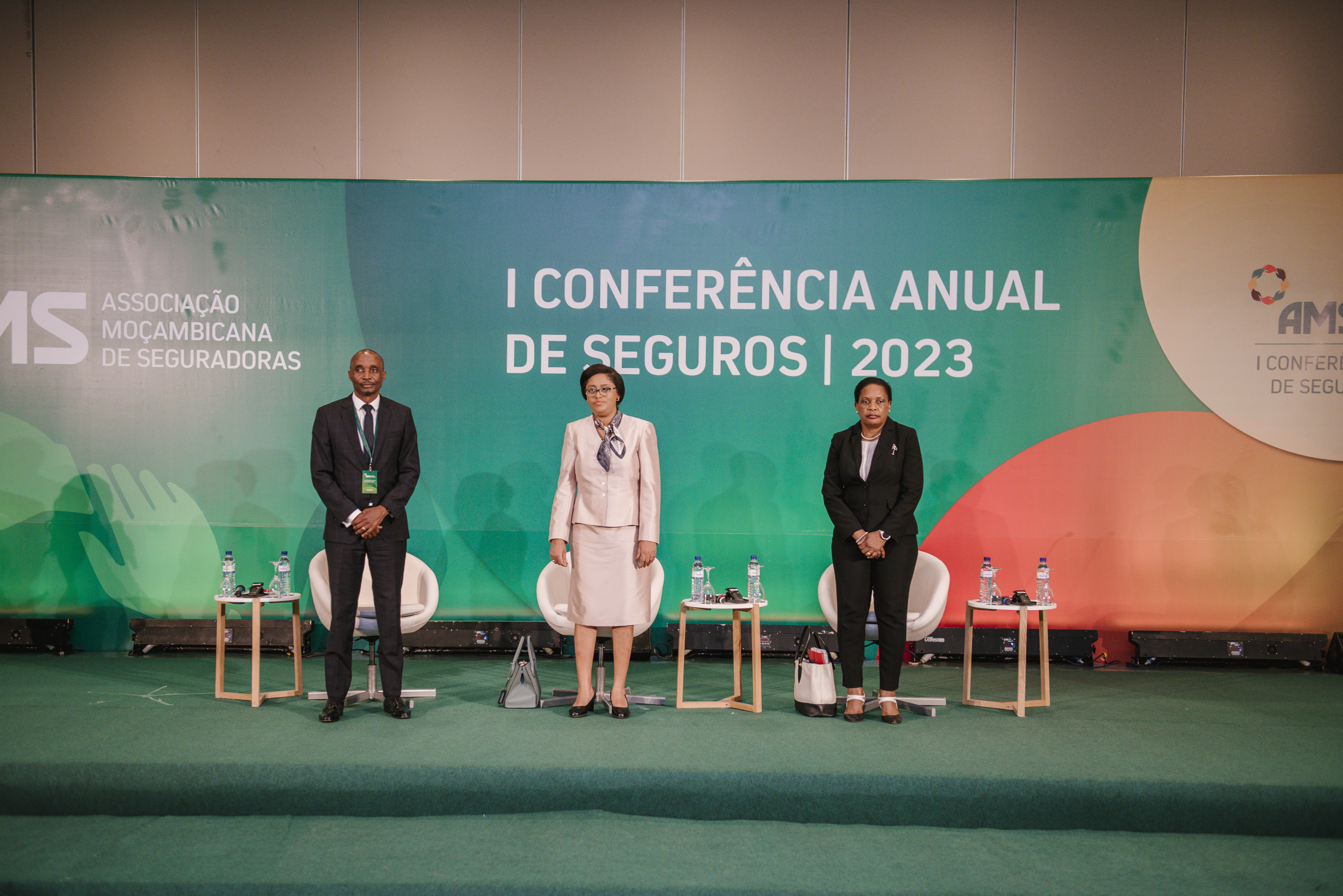 I Conferência 202385